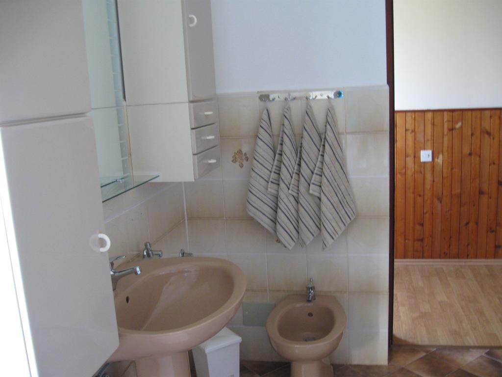 Ane Apartment Loborika エクステリア 写真