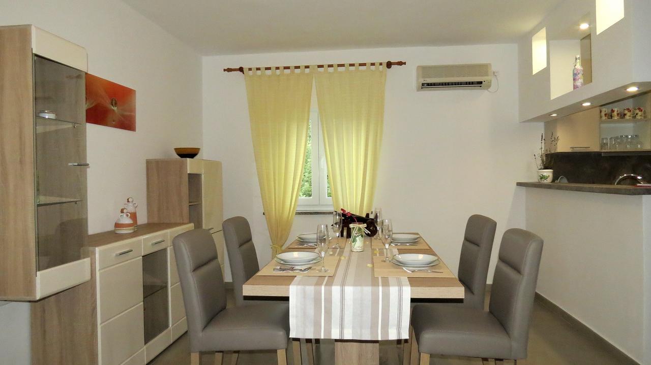 Ane Apartment Loborika エクステリア 写真
