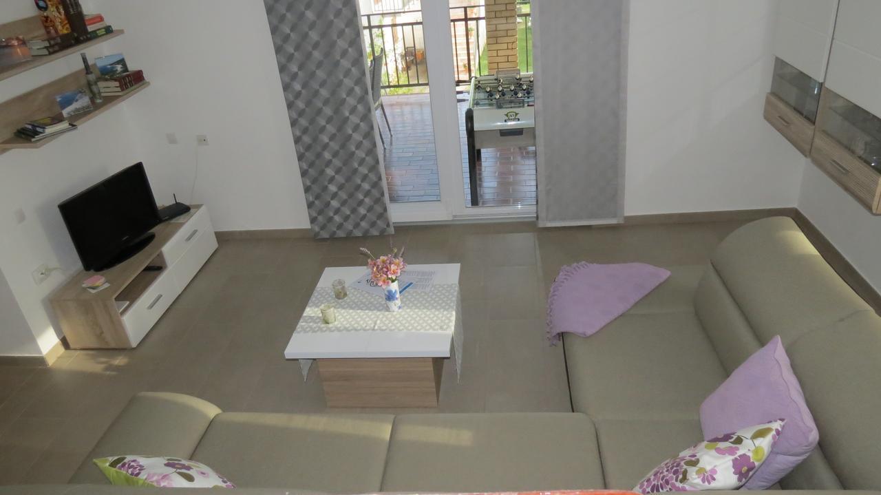 Ane Apartment Loborika エクステリア 写真
