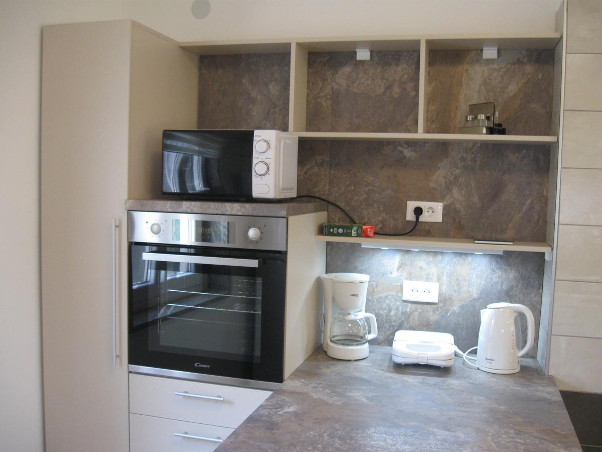 Ane Apartment Loborika エクステリア 写真