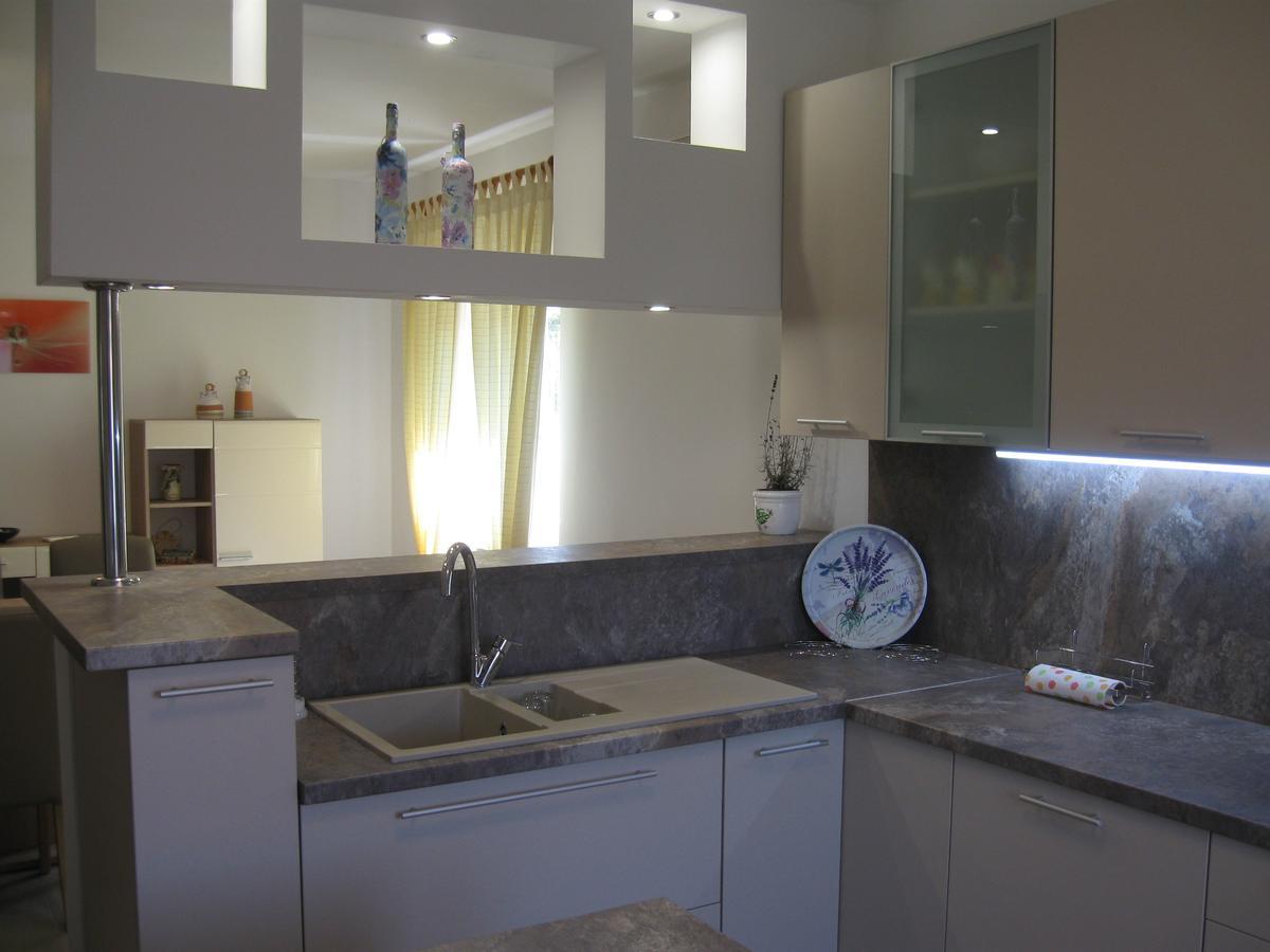 Ane Apartment Loborika エクステリア 写真
