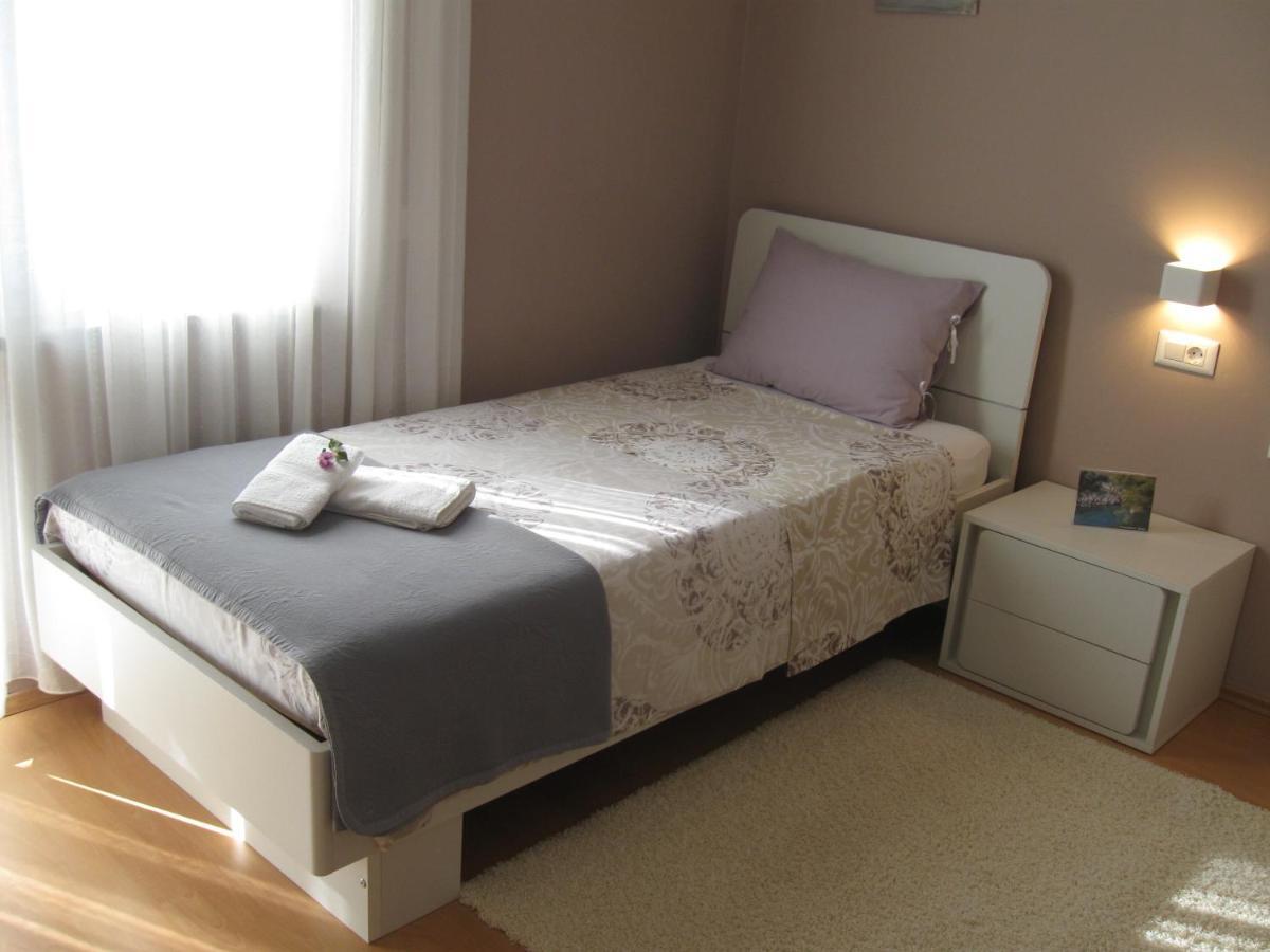 Ane Apartment Loborika エクステリア 写真